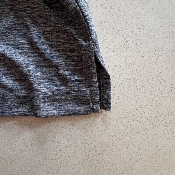 Beverly Hills Polo Club Mens T-Shirt gray short sleeve casual sport plus size 3X - Picture 4 of 16